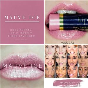 Senegence LipSense LipShade in Mauve Ice